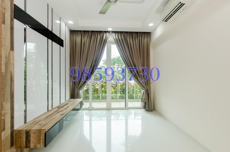 Vacanza @ East (D14), Condominium #165167242